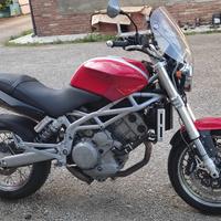 Moto Morini 9œ - 2008