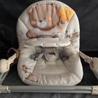 CAM altalena SONNOLENTO