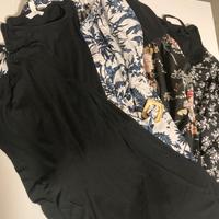 Vestiti premaman – taglia M/L