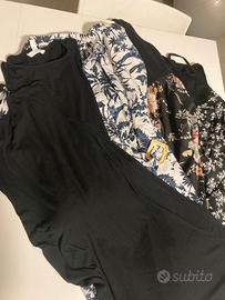 Vestiti premaman – taglia M/L