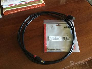 Cavo USB 3.0