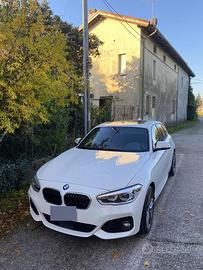 BMW F20 xdrive M Sport