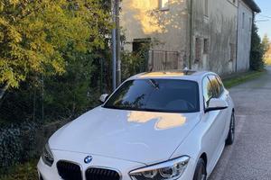 BMW F20 xdrive M Sport