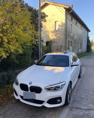 BMW F20 xdrive M Sport