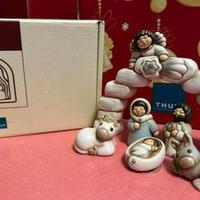 THUN SACRA FAMIGLIA CON ARCO 2011