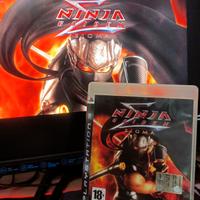 Ninja Gaiden Sigma per PlayStation 3