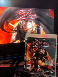 Ninja Gaiden Sigma per PlayStation 3
