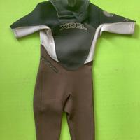 Muta Xcel Infinity corta XS