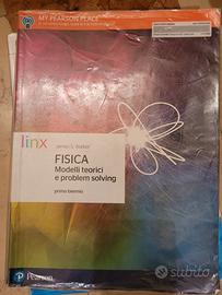 fisica modelli teorici e problemi solving