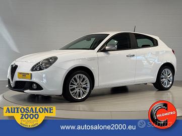ALFA ROMEO Giulietta 1.6 JTDm 120 CV Super PREZZ