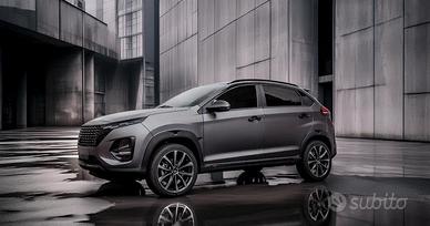 DR AUTOMOBILES dr 3.0 1.5 Collection