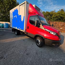 FRIGO ISOTERMICO DAILY 180/3000 MATIC