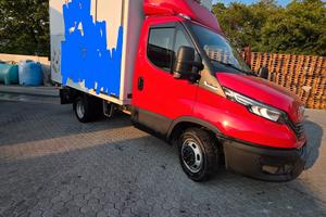 FRIGO ISOTERMICO DAILY 180/3000 MATIC