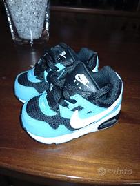 Nike e NB Scarpe Neonato N. 19,5 e 21