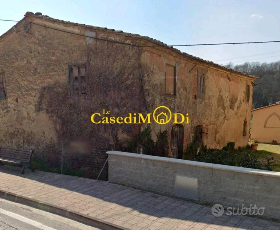 Rustico / Casale di 330 m² con più di 5 locali e p - Vista 3