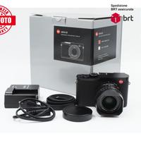 Leica Q2 (Type 4889)