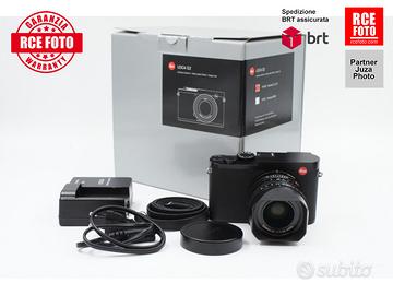 Leica Q2 (Type 4889)