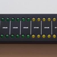 
ADJ DB MKII Decibel Display