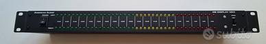 
ADJ DB MKII Decibel Display