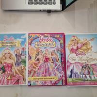 DVD Barbie