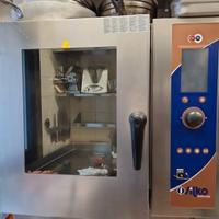 forno lainox