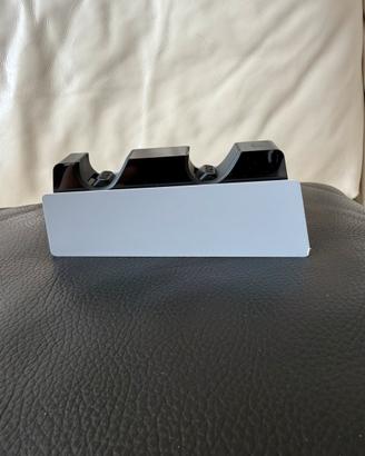 🎮 Base di ricarica originale Sony per PS5