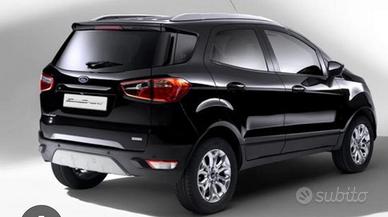 Portellone Ford ECO-SPORT