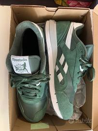 Sneakers Unisex ReebokClassic Nylon 89 - 43