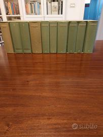 STORIA D'ITALIA EINAUDI