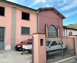 Unità immobiliare a Pietrasanta 280 MQ