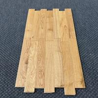 Listello parquet rovere poco nodata a Savona