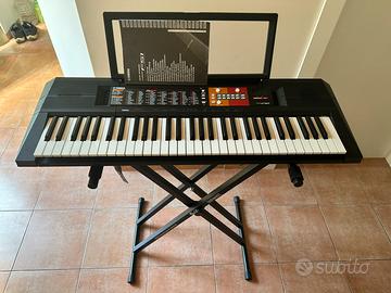 pianola yamaha