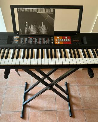 pianola yamaha