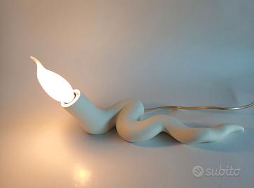 Lampada surreale