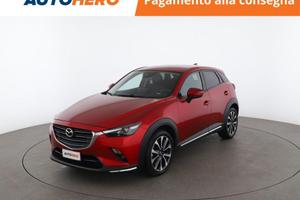 MAZDA CX-3 JB81108