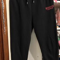 Pantaloni della tuta di Stranger Things