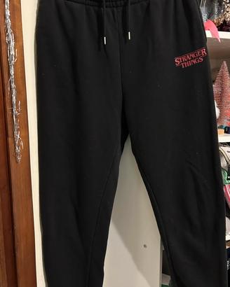 Pantaloni della tuta di Stranger Things