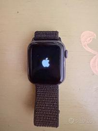 Apple Watch Serie 4 40mm gps
