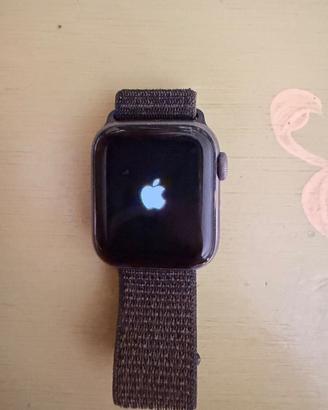 Apple Watch Serie 4 40mm gps