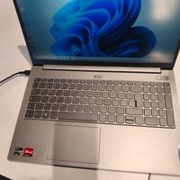 notebook PC Lenovo