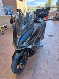 Scooter kymco xciting 400 S