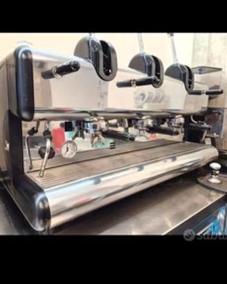 MACCHINA CAFFÈ PROFESSIONALE