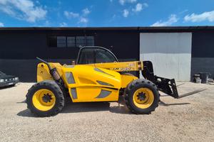 SOLLEVATORE TELESCOPICO NEW HOLLAND LM732 MT7