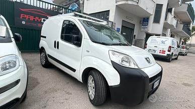 Peugeot Bipper 1.3 HDi 75CV FAP S&S aut. Furgone