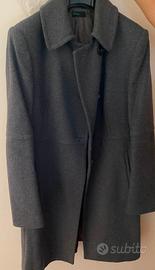 Cappotto Donna Benetton