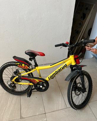 Bici Lombardo 20