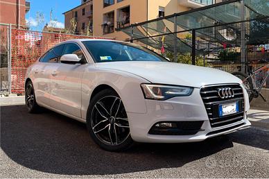 Audi A5 Sportback 2.0 Tdi