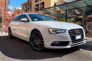 Audi A5 Sportback 2.0 Tdi