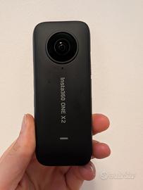  insta 360 One x2