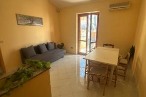Appartamento vista mare